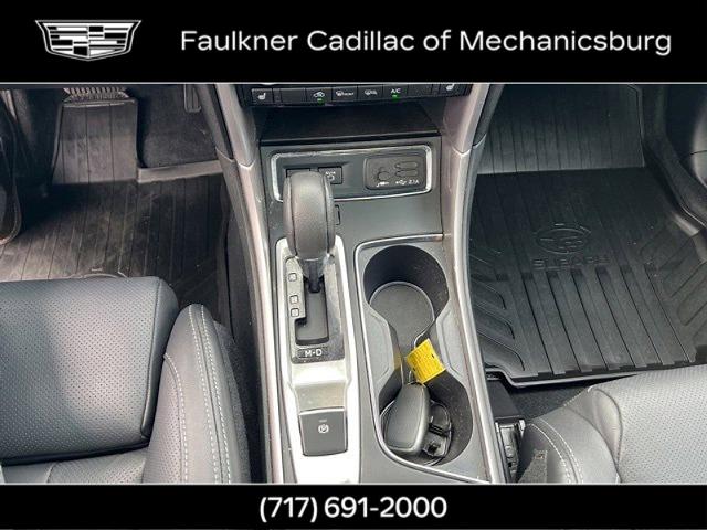 2020 Subaru Ascent Vehicle Photo in MECHANICSBURG, PA 17050-1707