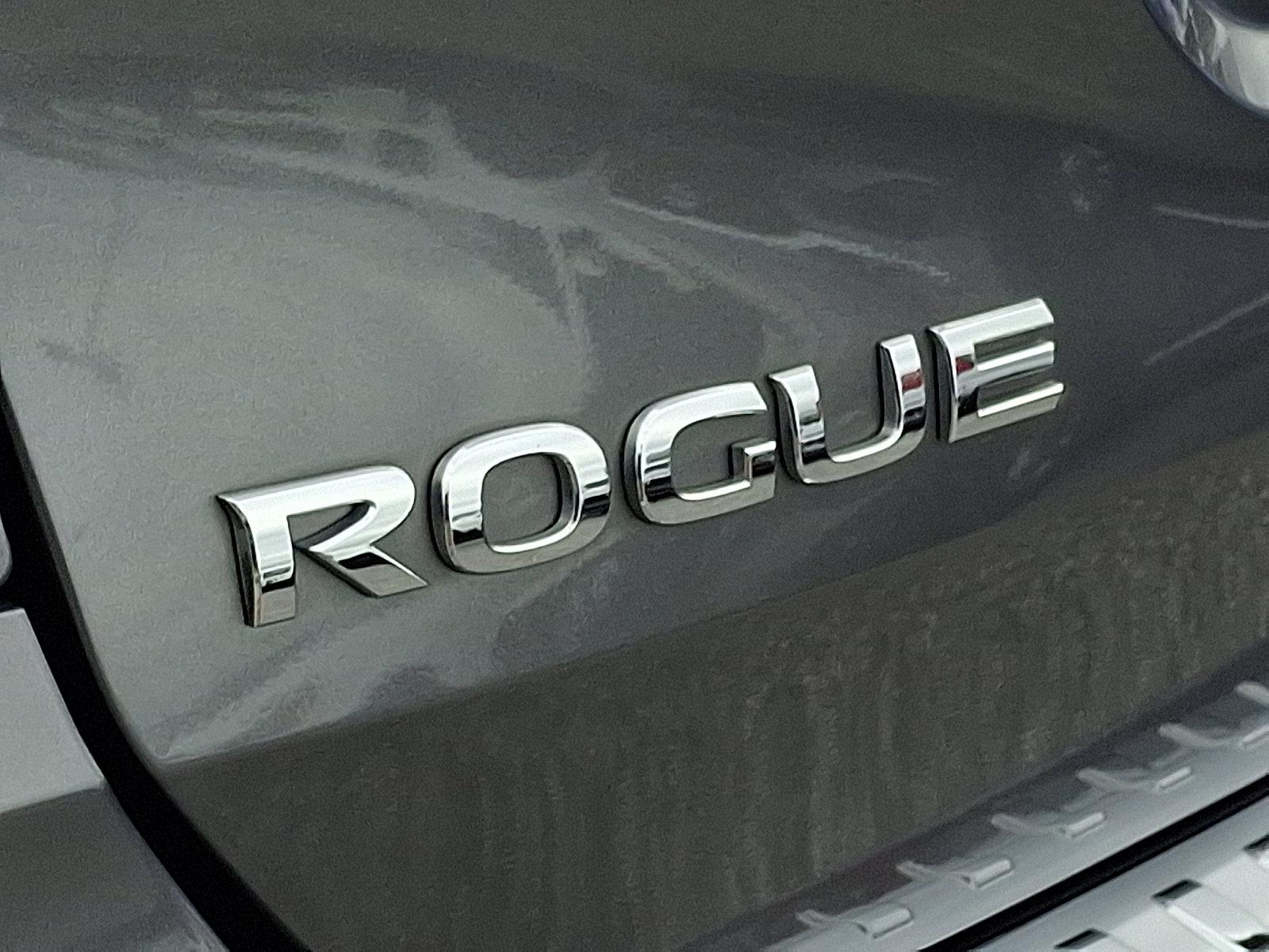 2019 Nissan Rogue Vehicle Photo in Mechanicsburg, PA 17050-2306