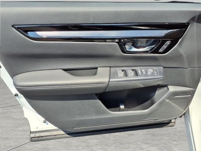 2026 Honda CR-V Vehicle Photo in Oshkosh, WI 54904