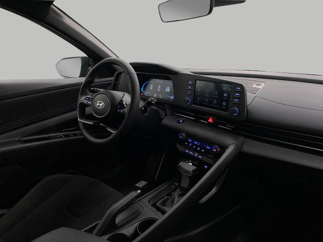 2025 Hyundai ELANTRA Vehicle Photo in Appleton, WI 54913