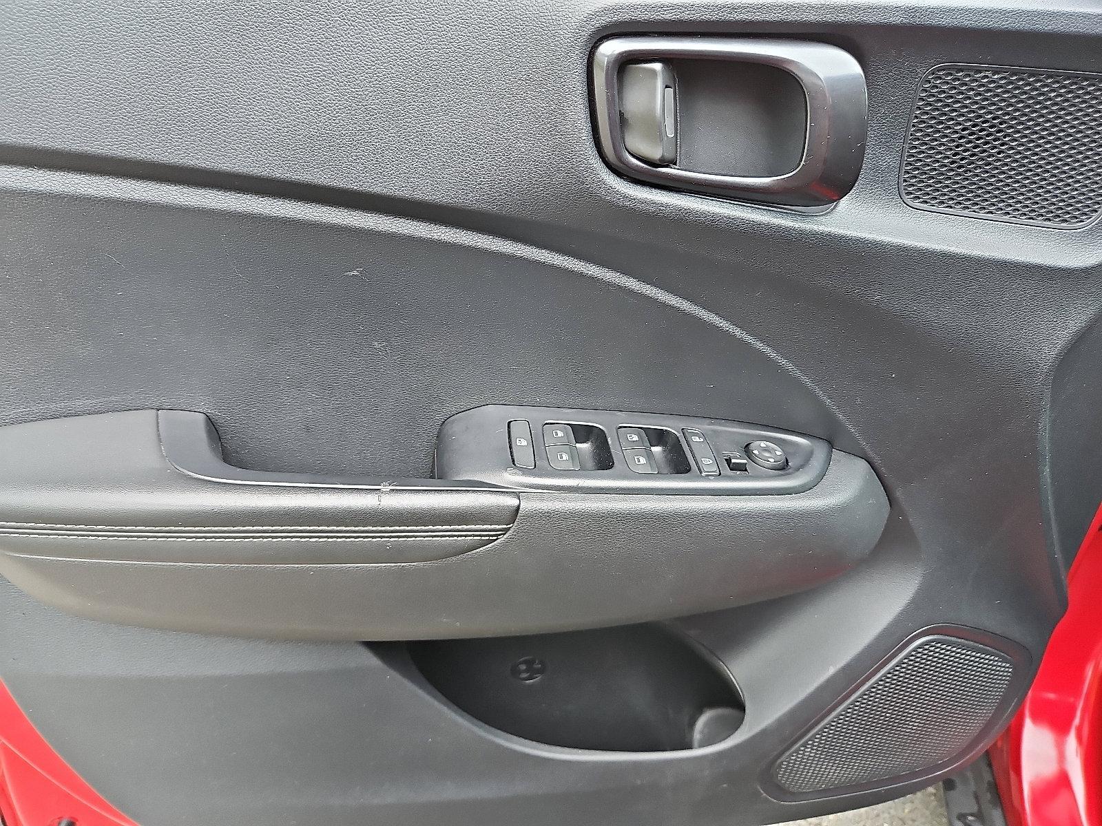 2022 Hyundai VENUE Vehicle Photo in Jenkintown, PA 19046