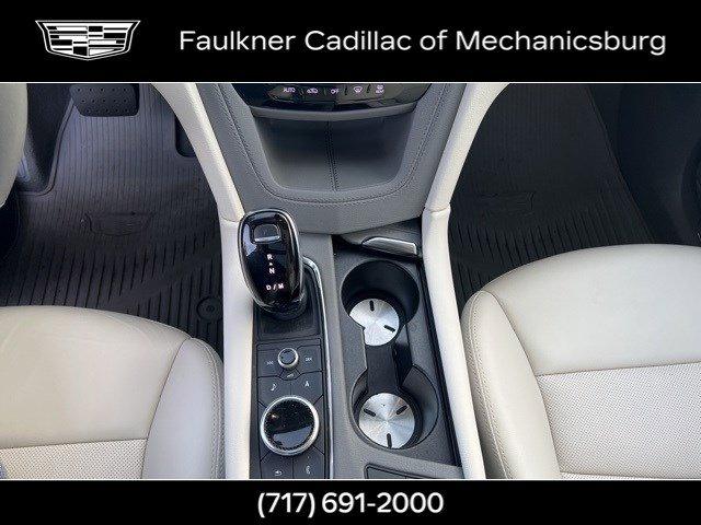 2021 Cadillac XT5 Vehicle Photo in MECHANICSBURG, PA 17050-1707