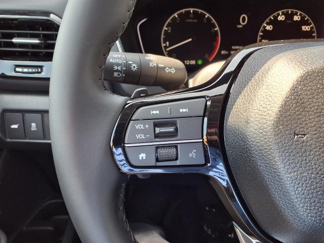 2025 Honda Pilot Vehicle Photo in Oshkosh, WI 54904