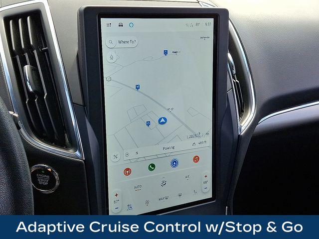 2022 Ford Edge Vehicle Photo in PAWLING, NY 12564-3219