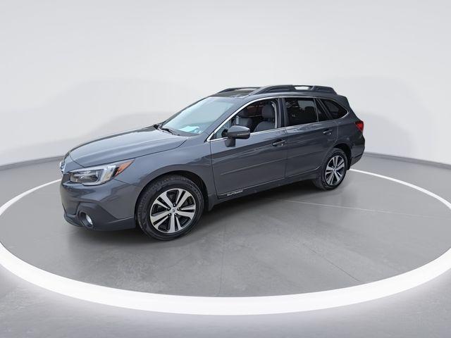 2019 Subaru Outback Vehicle Photo in Pleasant Hills, PA 15236
