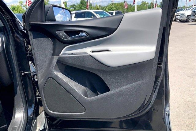 2019 Chevrolet Equinox Vehicle Photo in KANSAS CITY, MO 64114-4502