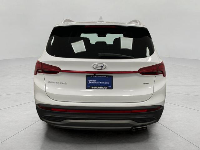 2023 Hyundai SANTA FE Vehicle Photo in Appleton, WI 54913