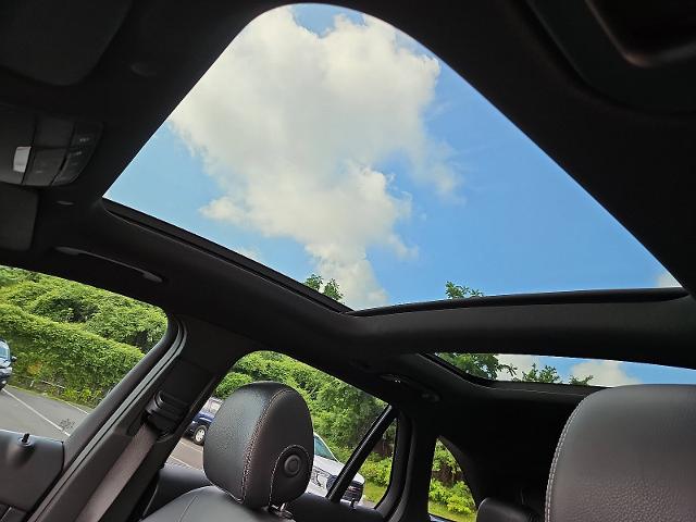 2021 Mercedes-Benz GLC Vehicle Photo in TREVOSE, PA 19053-4984