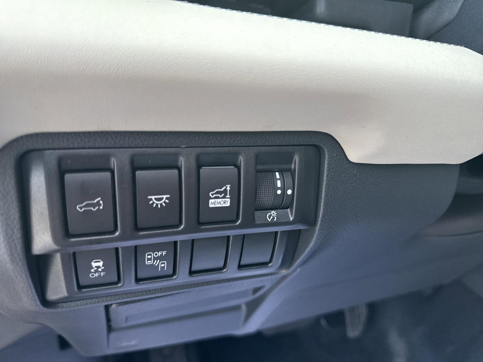 2020 Subaru Ascent Vehicle Photo in Mechanicsburg, PA 17050