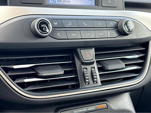 2022 Ford Escape Vehicle Photo in Hinesville, GA 31313