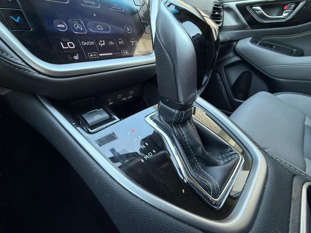 2022 Subaru Outback Vehicle Photo in Appleton, WI 54914