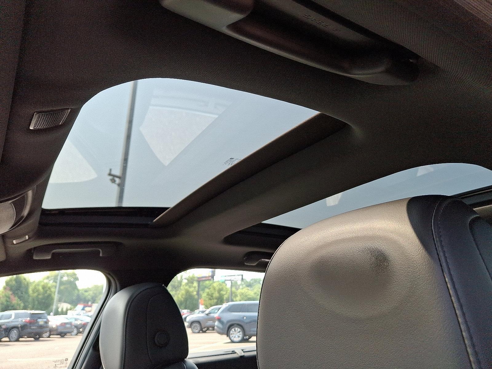 2019 Cadillac CT6 Vehicle Photo in Trevose, PA 19053