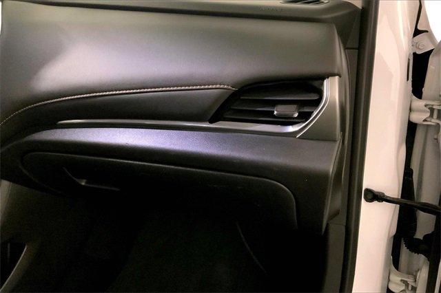 2021 Chevrolet Traverse Vehicle Photo in KANSAS CITY, MO 64114-4502