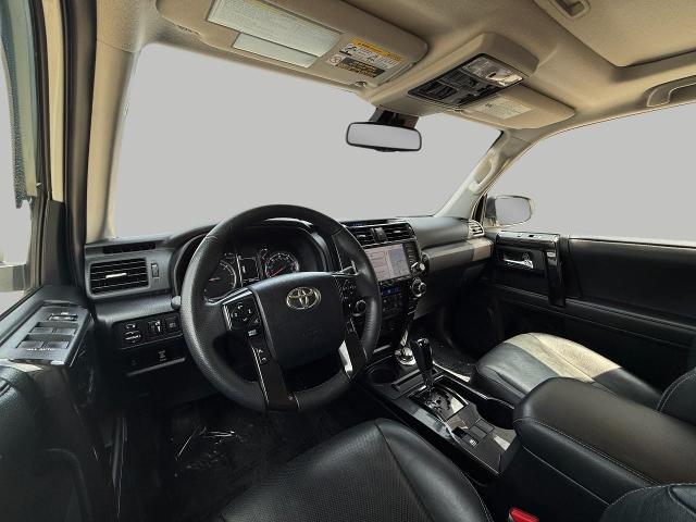 2021 Toyota 4Runner Vehicle Photo in Appleton, WI 54914
