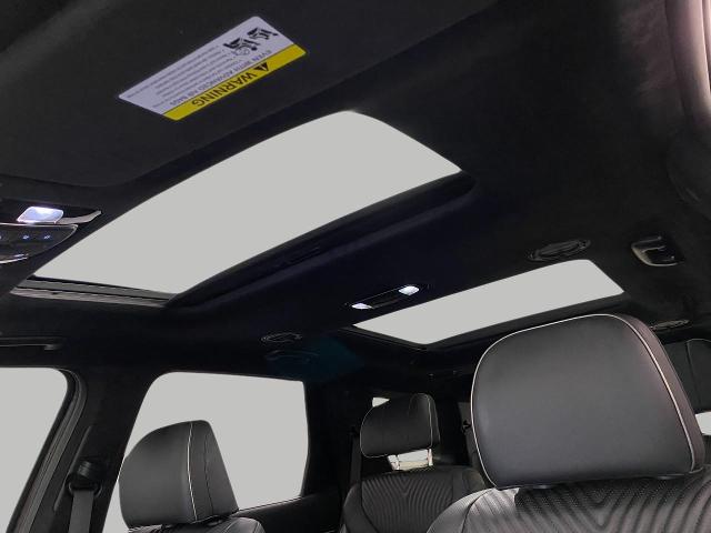 2023 Hyundai PALISADE Vehicle Photo in Appleton, WI 54913