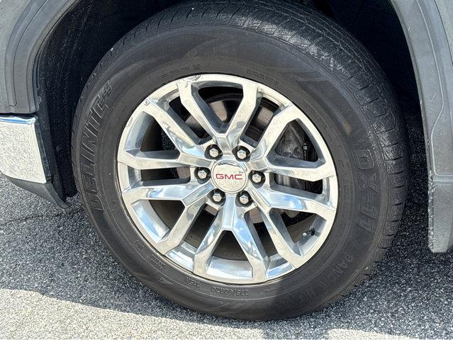 2020 GMC Sierra 1500 Vehicle Photo in Savannah, GA 31419