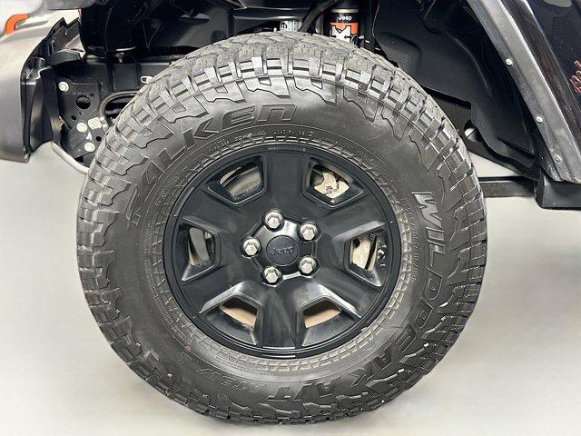 2021 Jeep Gladiator Vehicle Photo in Doylsetown, PA 18901