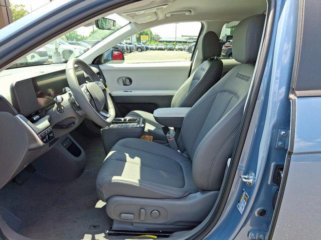 2025 Hyundai IONIQ 5 Vehicle Photo in Philadelphia, PA 19116