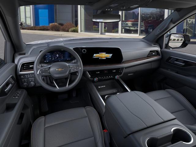 2025 Chevrolet Tahoe Vehicle Photo in DANBURY, CT 06810-5034