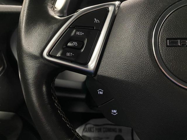2016 Chevrolet Camaro Vehicle Photo in Appleton, WI 54913