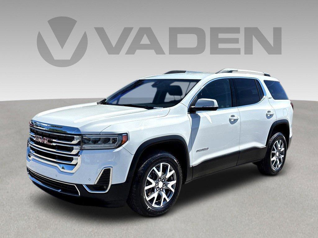 2023 GMC Acadia Vehicle Photo in SAVANNAH, GA 31406-4513