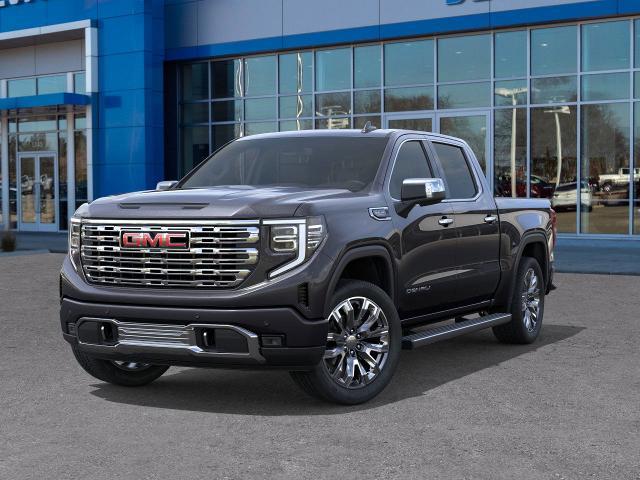 2026 GMC Sierra 1500 Vehicle Photo in OSHKOSH, WI 54904-7811