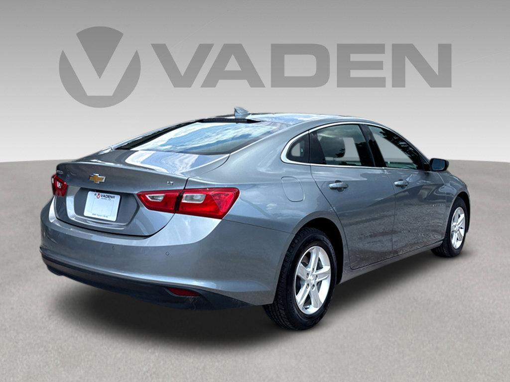 2024 Chevrolet Malibu Vehicle Photo in SAVANNAH, GA 31406-4513
