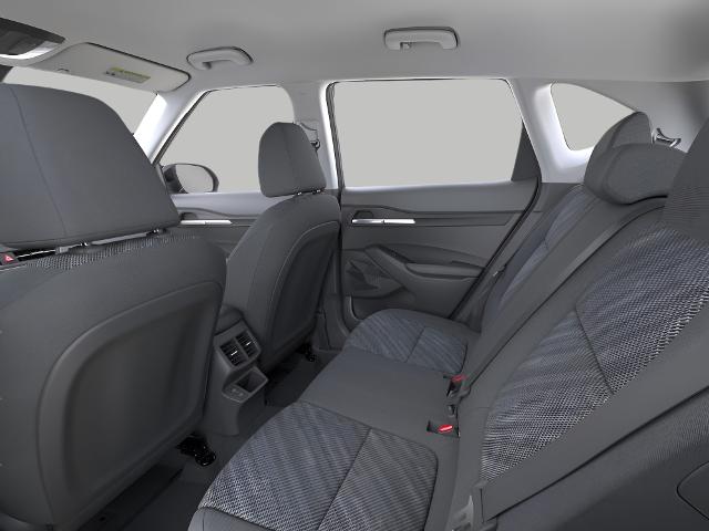 2026 Kia Seltos Vehicle Photo in Appleton, WI 54914