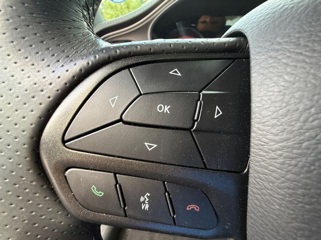 2023 Dodge Challenger Vehicle Photo in Savannah, GA 31419