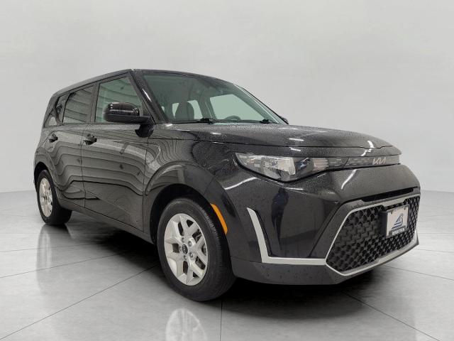 2024 Kia Soul Vehicle Photo in OSHKOSH, WI 54904-7811