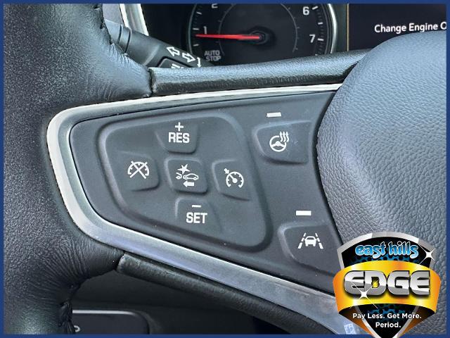 2022 Chevrolet Equinox Vehicle Photo in Roslyn, NY 11576