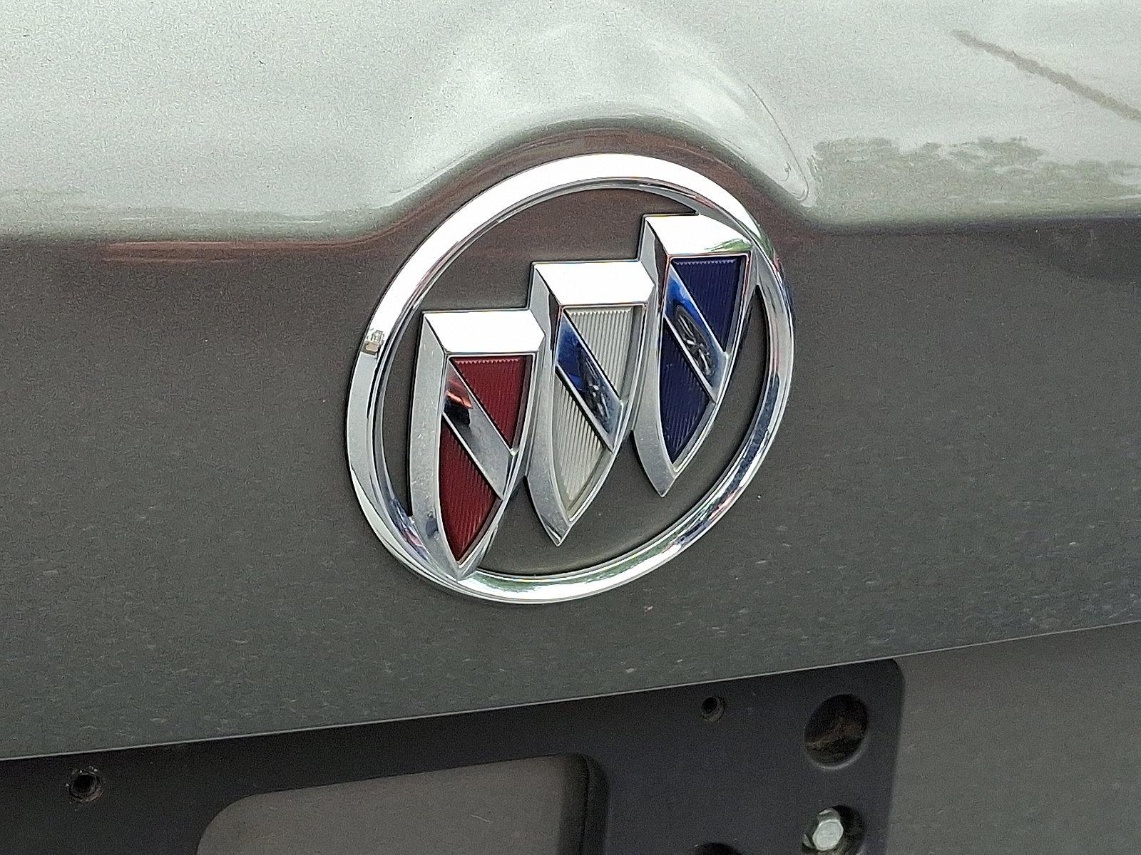 2019 Buick Regal TourX Vehicle Photo in Harrisburg, PA 17111