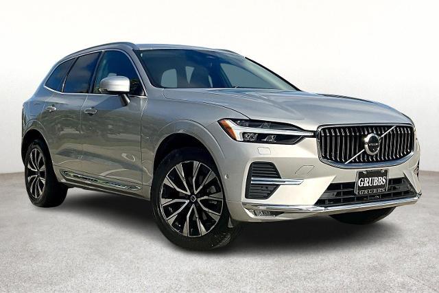 2023 Volvo XC60 Vehicle Photo in Houston, TX 77007