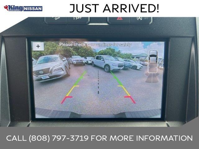 2018 Ford F-150 Vehicle Photo in Kaneohe, HI 96744