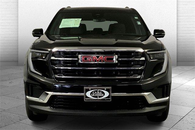 2025 GMC Acadia Vehicle Photo in KANSAS CITY, MO 64114-4545