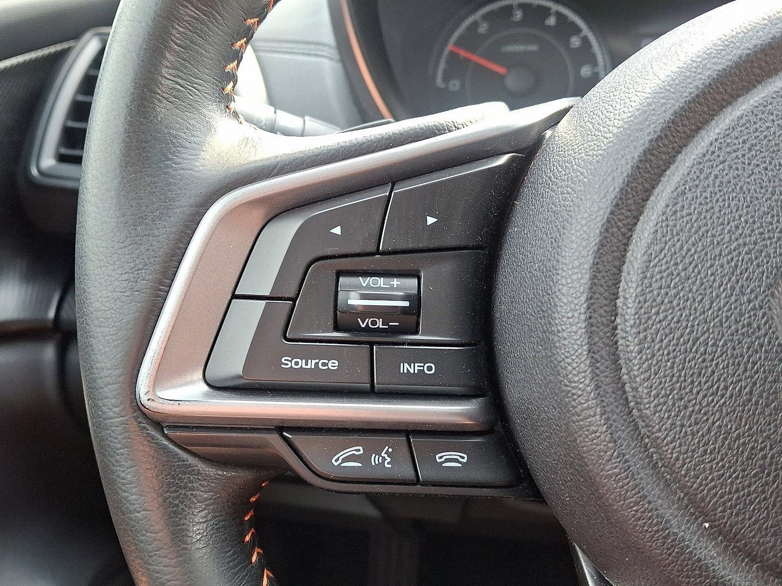 2018 Subaru Crosstrek Vehicle Photo in Harrisburg, PA 17111