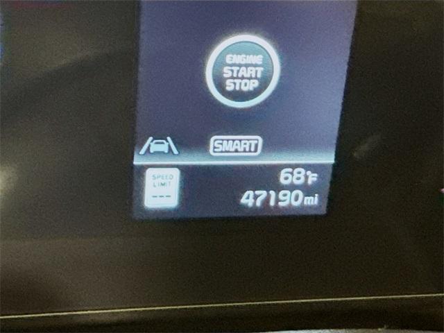2023 Kia Sportage Vehicle Photo in Everett, WA 98204