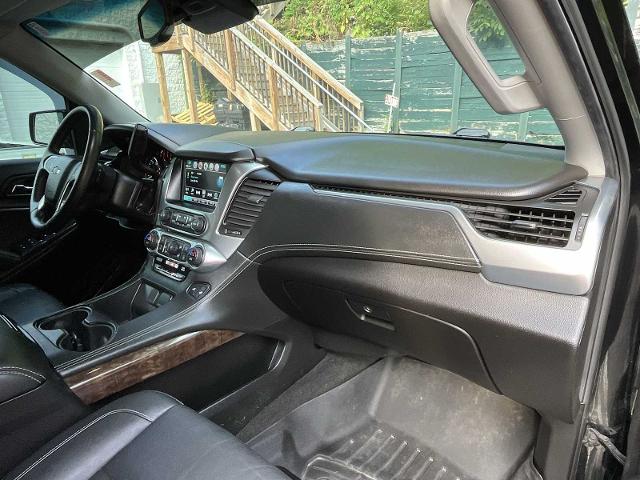 2019 Chevrolet Tahoe Vehicle Photo in PITTSBURGH, PA 15226-1209