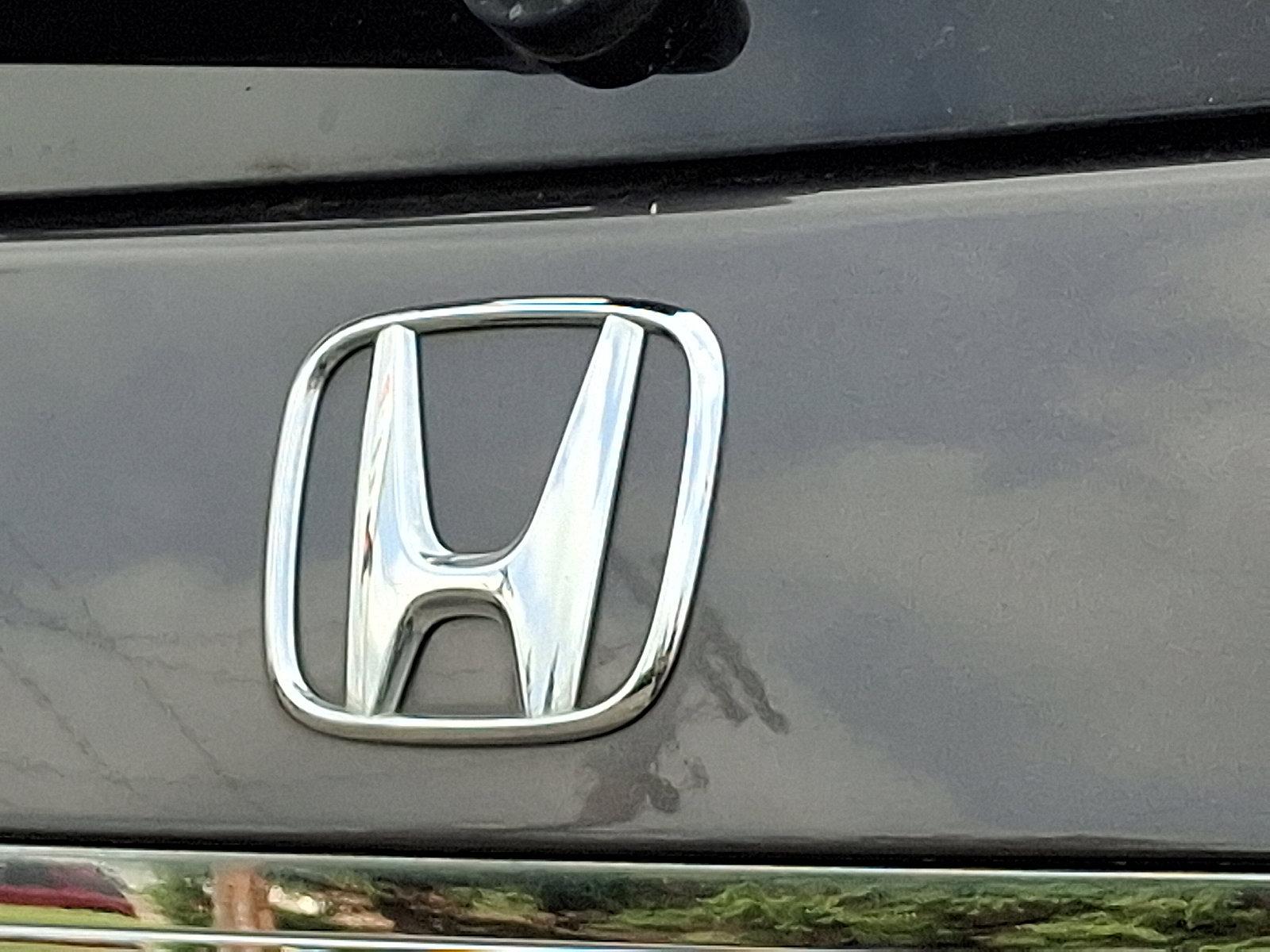 2016 Honda Odyssey Vehicle Photo in Harrisburg, PA 17111-1033