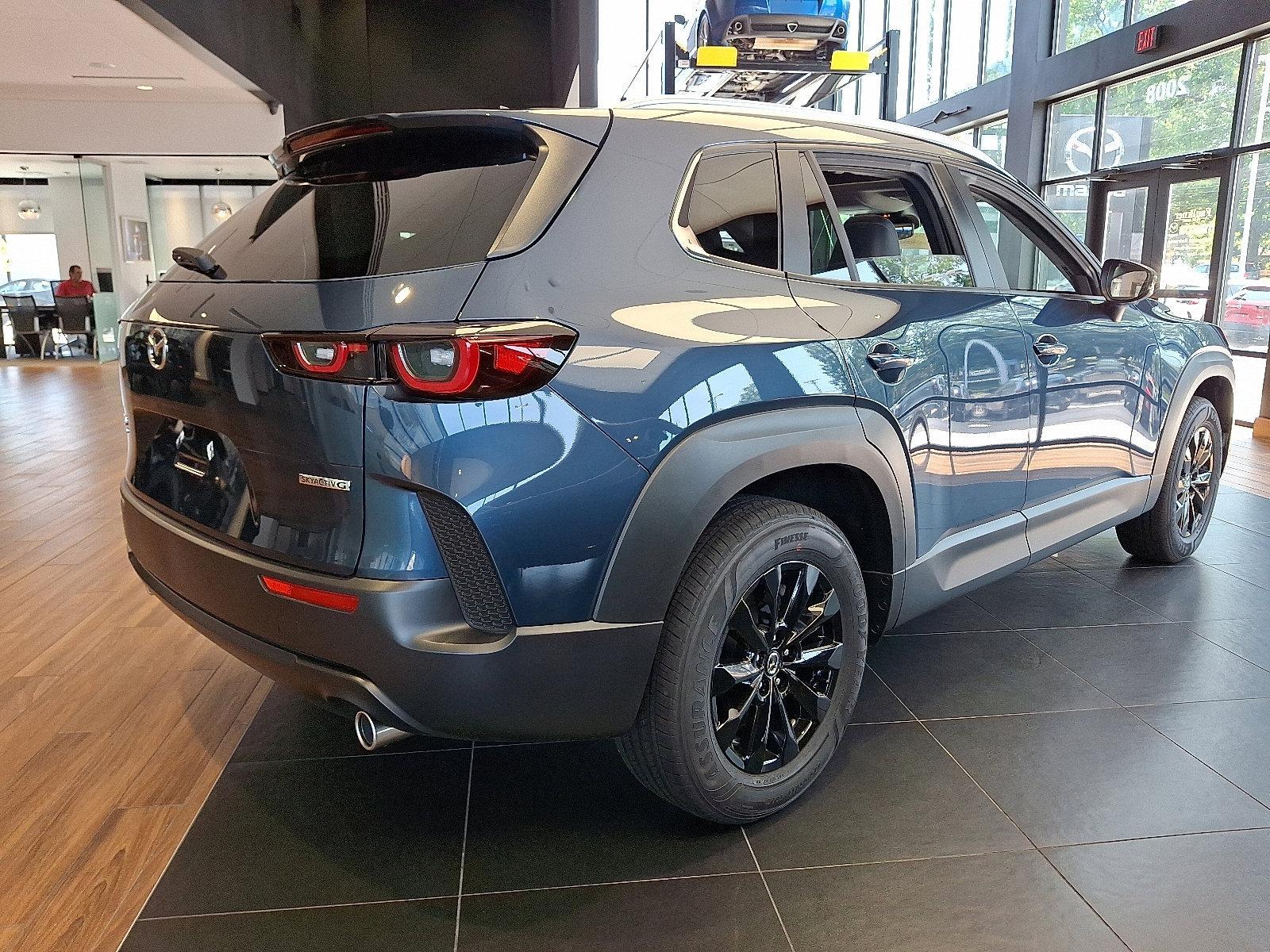 2025 Mazda CX-50 Vehicle Photo in Harrisburg, PA 17111