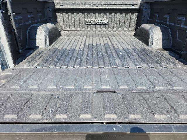 2024 Chevrolet Silverado 1500 Vehicle Photo in DENTON, TX 76210-9321