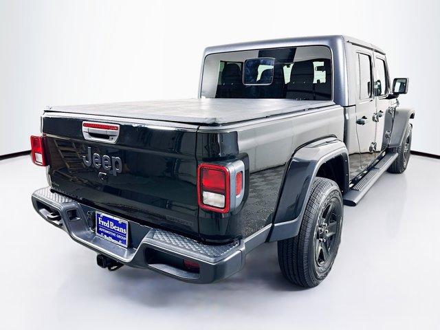 2021 Jeep Gladiator Vehicle Photo in Doylsetown, PA 18901