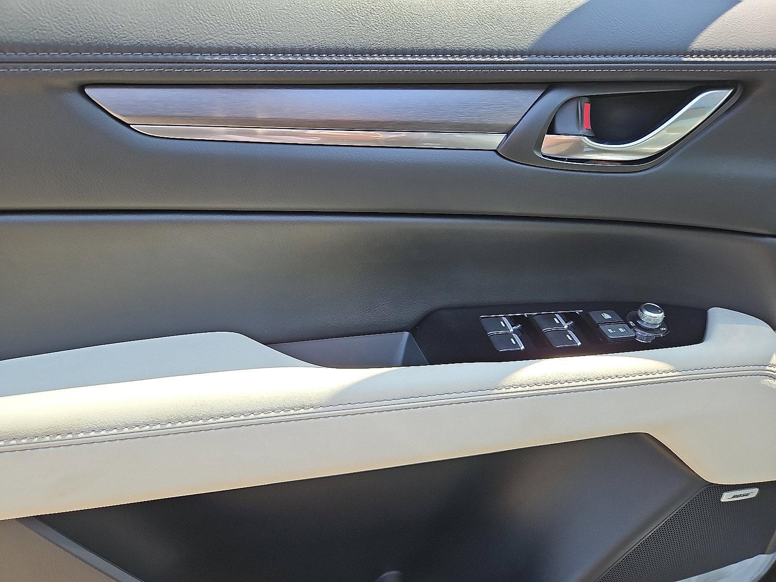 2025 Mazda CX-5 Vehicle Photo in Trevose, PA 19053