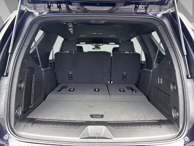 2025 Chevrolet Tahoe Vehicle Photo in SAVANNAH, GA 31406-4513
