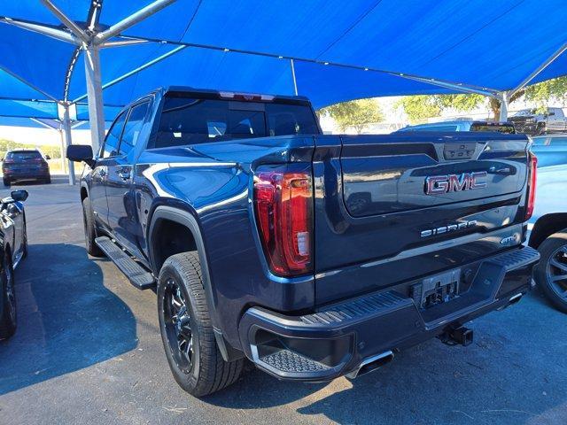 2020 GMC Sierra 1500 Vehicle Photo in Decatur, TX 76234