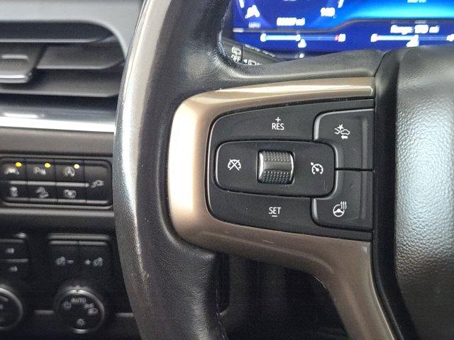 2022 Chevrolet Tahoe Vehicle Photo in Decatur, TX 76234