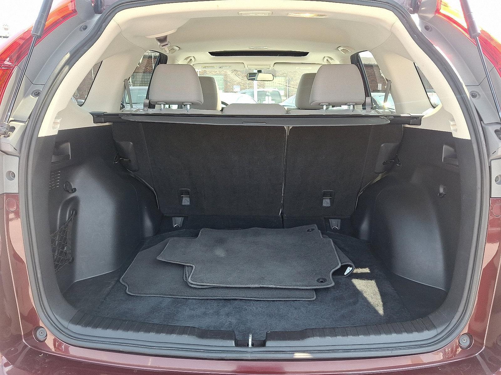 2016 Honda CR-V Vehicle Photo in Harrisburg, PA 17111