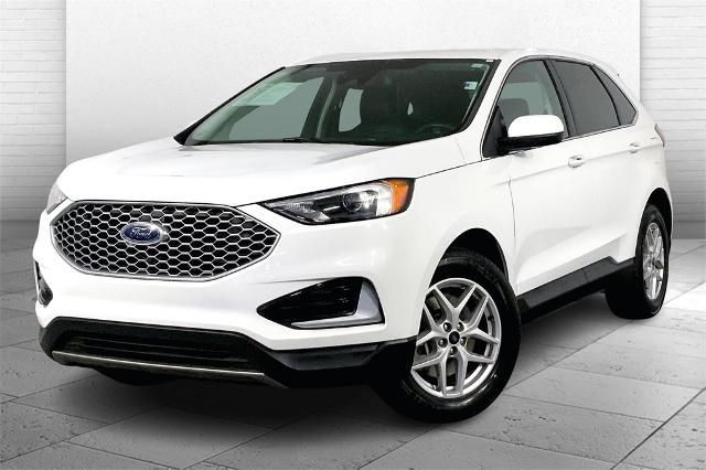 2024 Ford Edge Vehicle Photo in Lees Summit, MO 64086