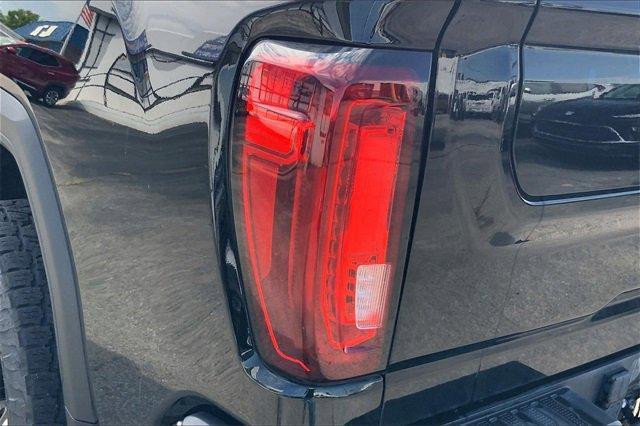 2021 GMC Sierra 2500 HD Vehicle Photo in INDEPENDENCE, MO 64055-1377