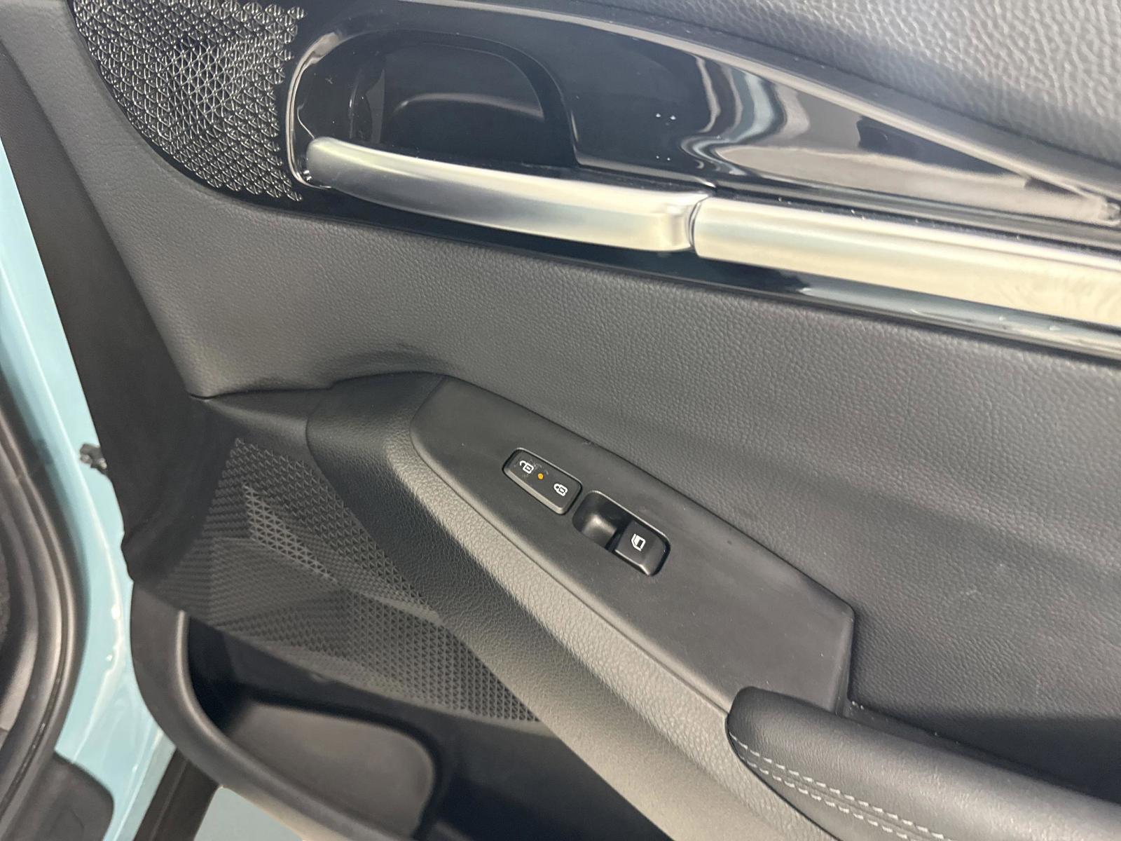 2024 Kia Seltos Vehicle Photo in Georgetown, TX 78626